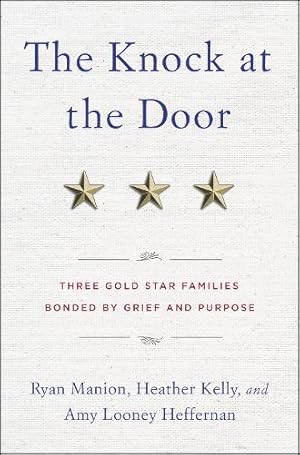 Seller image for The Knock at the Door for sale by Rarewaves.com USA