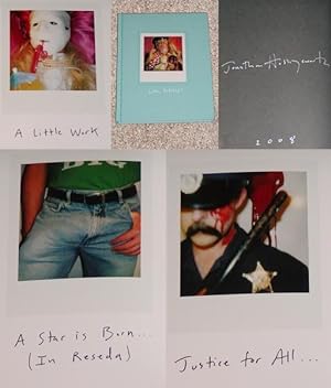 Seller image for EVERYBODY I EVER MET IN L.A. - Scarce Pristine Copy of The Limited Edition: Signed And Dated (In The Year of Publication) by Jonathan Hollingsworth for sale by ModernRare