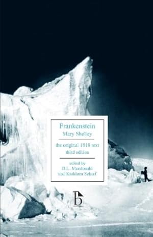 Seller image for Frankenstein for sale by Rarewaves.com USA