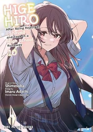 Immagine del venditore per Higehiro Volume 10 venduto da Rarewaves.com USA