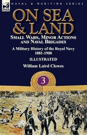 Seller image for On Sea and Land for sale by Rarewaves.com USA