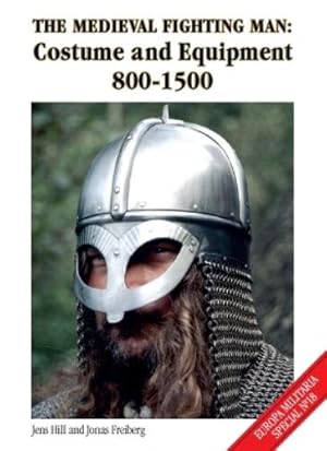 Immagine del venditore per The Medieval Fighting Man venduto da Rarewaves.com USA