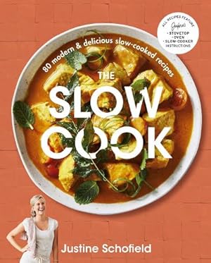 Imagen del vendedor de The Slow Cook a la venta por Rarewaves.com USA