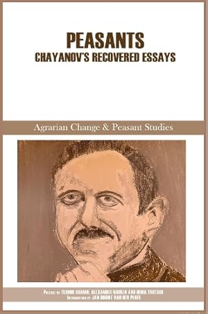 Seller image for Peasants for sale by Rarewaves.com USA