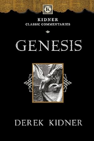 Imagen del vendedor de Genesis a la venta por Rarewaves.com USA