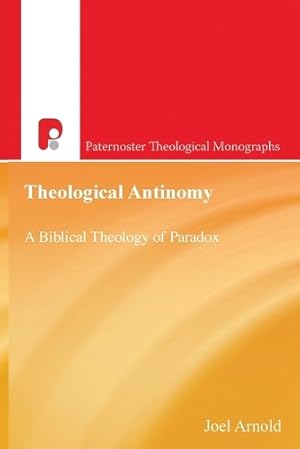 Seller image for Theological Antinomy for sale by Rarewaves.com USA