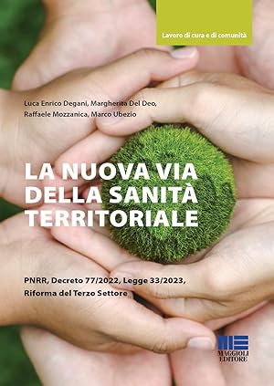 Immagine del venditore per La nuova via della sanit� territoriale venduto da Rarewaves.com USA