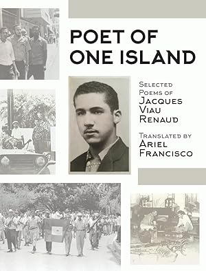 Seller image for Poet of One Island for sale by Rarewaves.com USA