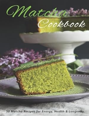 Seller image for Matcha Cookbook for sale by Rarewaves.com USA