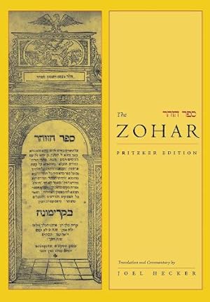 Seller image for The Zohar for sale by Rarewaves USA United