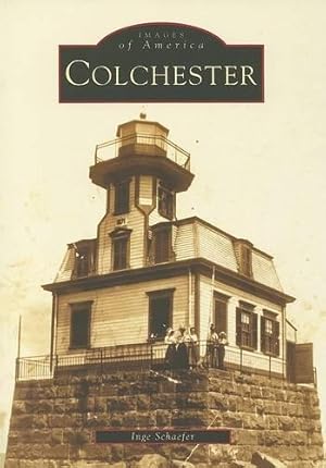 Imagen del vendedor de Colchester a la venta por Rarewaves USA United
