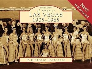 Immagine del venditore per LAS Vegas venduto da Rarewaves USA United