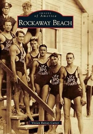 Imagen del vendedor de Rockaway Beach a la venta por Rarewaves USA United
