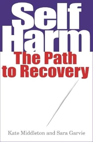 Imagen del vendedor de Self Harm a la venta por Rarewaves USA United