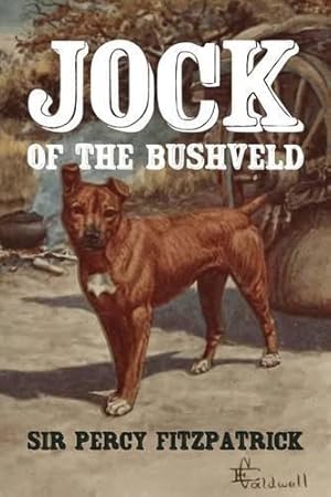 Immagine del venditore per Jock of the Bushveld venduto da Rarewaves USA United