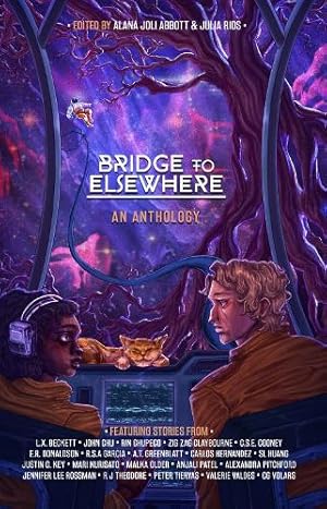 Seller image for Bridge to Elsewhere for sale by Rarewaves USA United