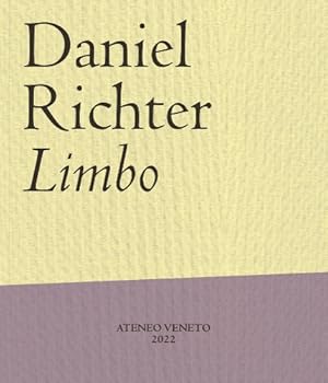 Seller image for Daniel Richter: Limbo for sale by Rarewaves USA United