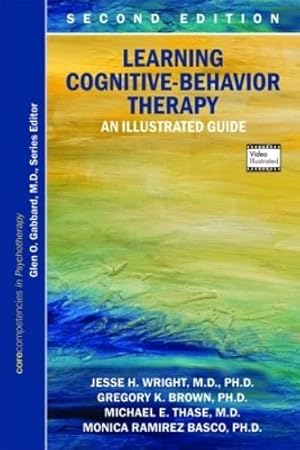 Seller image for Learning Cognitive-Behavior Therapy for sale by Rarewaves.com UK