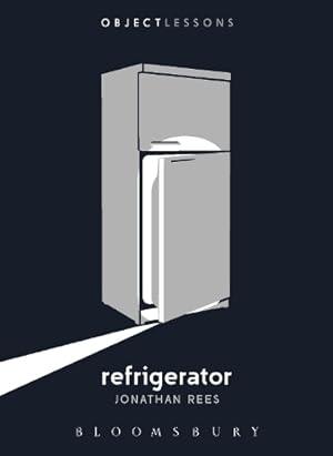 Imagen del vendedor de Refrigerator a la venta por Rarewaves.com UK
