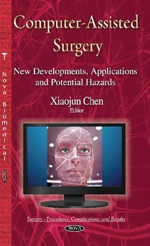 Imagen del vendedor de Computer-Assisted Surgery a la venta por Rarewaves.com UK