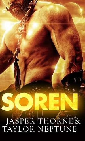 Immagine del venditore per Soren venduto da Rarewaves.com UK