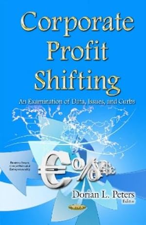 Immagine del venditore per Corporate Profit Shifting venduto da Rarewaves.com UK