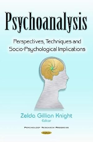 Imagen del vendedor de Psychoanalysis a la venta por Rarewaves.com UK