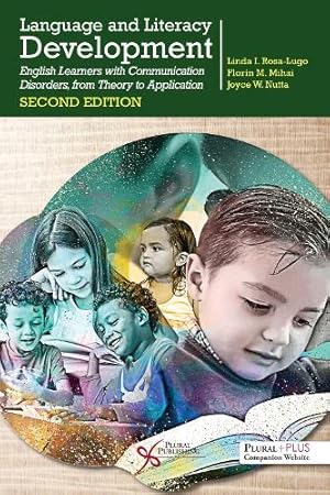 Seller image for Language and Literacy Development for sale by Rarewaves.com UK