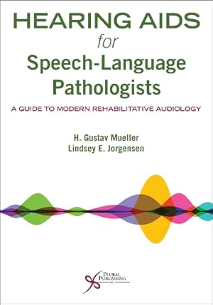 Seller image for Hearing Aids for Speech-Language Pathologists for sale by Rarewaves.com UK