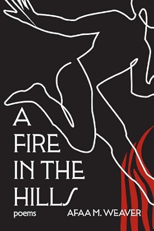 Imagen del vendedor de A Fire in the Hills a la venta por Rarewaves.com UK