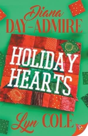Seller image for Holiday Hearts for sale by Rarewaves.com UK