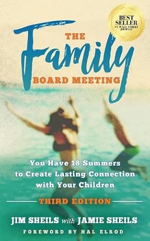 Imagen del vendedor de Family Board Meeting a la venta por Rarewaves.com UK