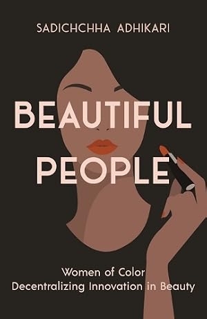 Imagen del vendedor de Beautiful People a la venta por Rarewaves.com UK