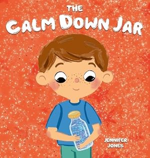 Imagen del vendedor de The Calm Down Jar a la venta por Rarewaves.com UK