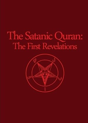 Immagine del venditore per The Satanic Quran venduto da Rarewaves.com UK