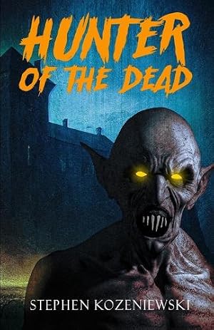 Immagine del venditore per Hunter of the Dead venduto da Rarewaves.com UK