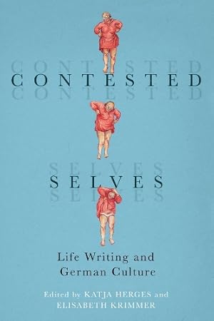 Imagen del vendedor de Contested Selves a la venta por Rarewaves.com UK
