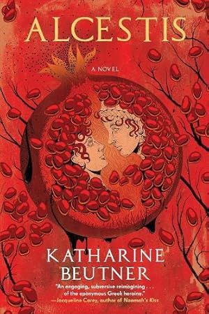 Seller image for Alcestis for sale by Rarewaves.com UK