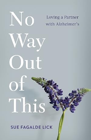 Imagen del vendedor de No Way Out of This a la venta por Rarewaves.com UK
