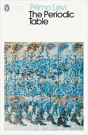 Bild des Verk�ufers f�r The Periodic Table zum Verkauf von Rarewaves.com USA