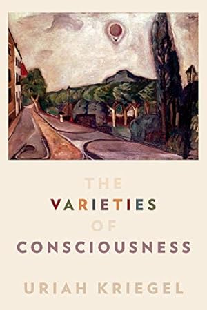 Imagen del vendedor de The Varieties of Consciousness a la venta por Rarewaves.com USA