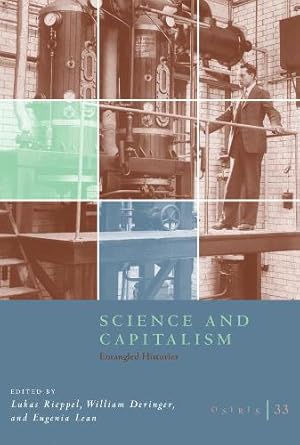 Immagine del venditore per Osiris, Volume 33 venduto da Rarewaves.com USA