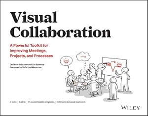 Immagine del venditore per Visual Collaboration venduto da Rarewaves.com USA