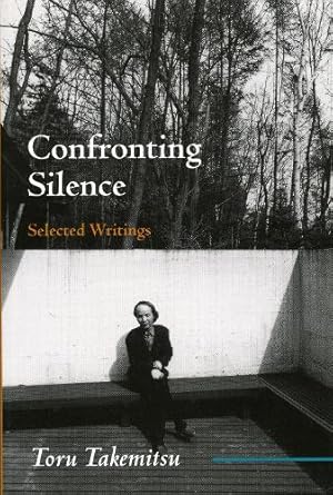 Immagine del venditore per Confronting Silence venduto da Rarewaves.com USA