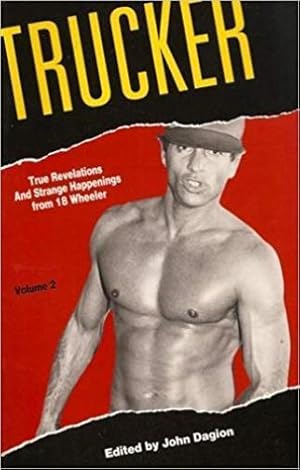 Seller image for Trucker for sale by Rarewaves.com USA