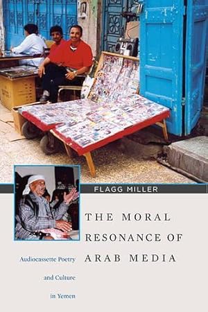 Immagine del venditore per The Moral Resonance of Arab Media venduto da Rarewaves.com USA