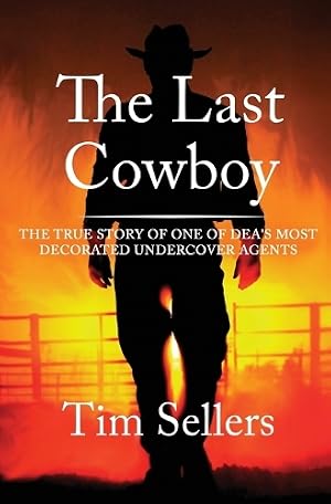 Imagen del vendedor de The Last Cowboy a la venta por Rarewaves.com USA