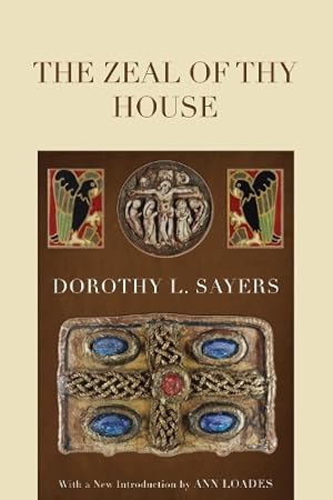 Immagine del venditore per The Zeal of thy House venduto da Rarewaves.com USA