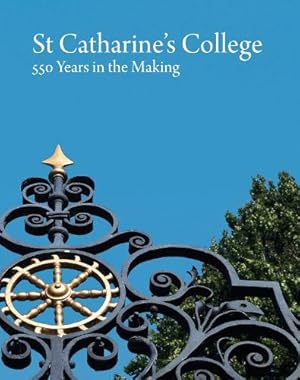 Immagine del venditore per St Catharine's College venduto da Rarewaves.com USA