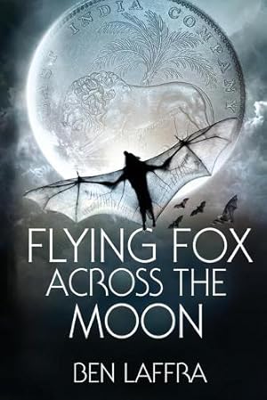 Immagine del venditore per Flying Fox Across the Moon venduto da Rarewaves.com USA